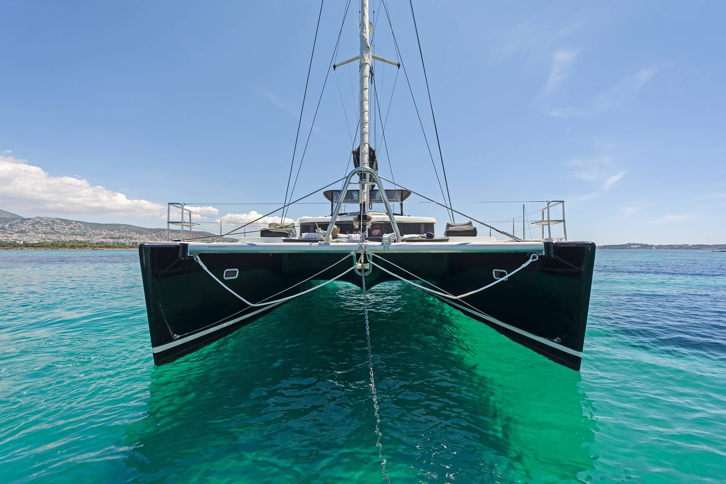 Yacht Yacht charter IDEA! - photo 31 of 41