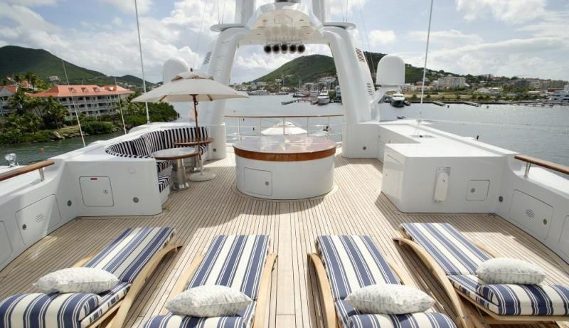 Yacht Yacht charter FREEDOM - photo 38 of 48