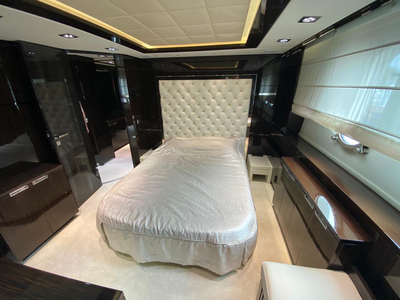 Yacht WHITE PEARL - photo 9 of 14