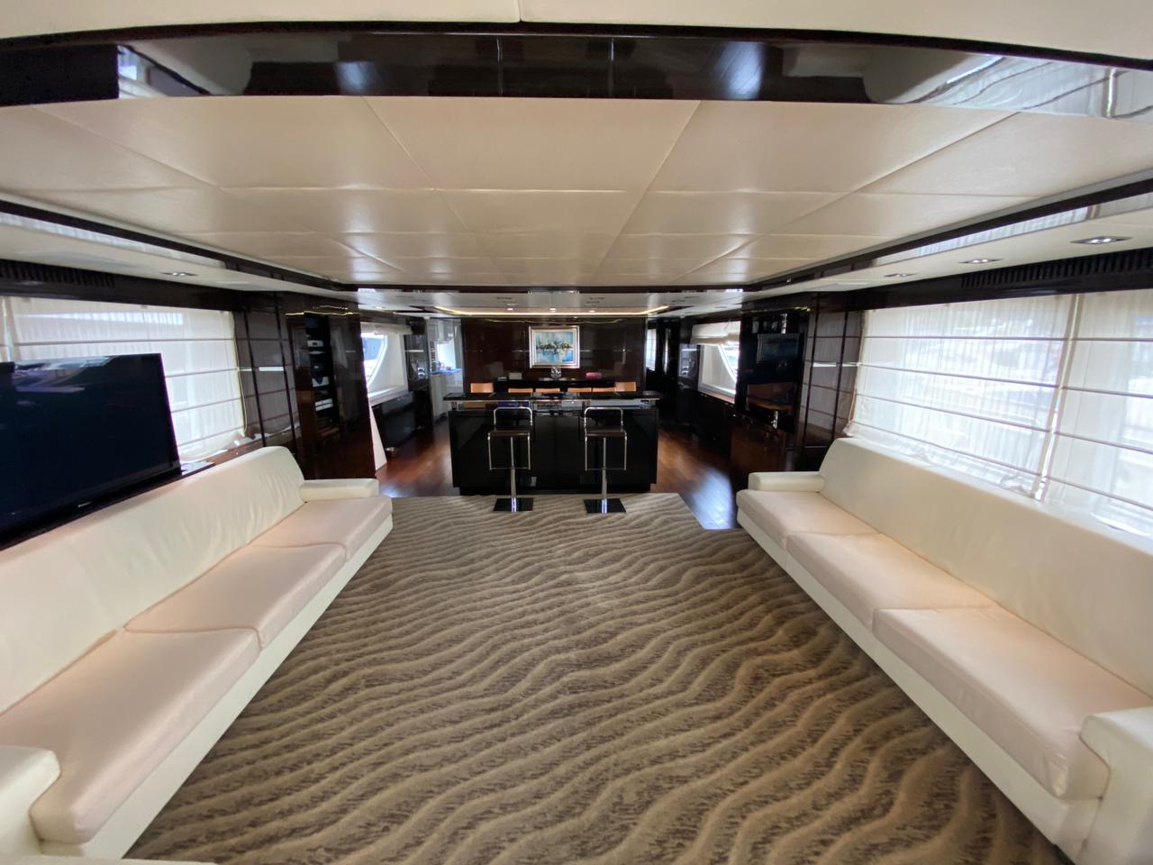 Yacht WHITE PEARL - photo 2 of 14