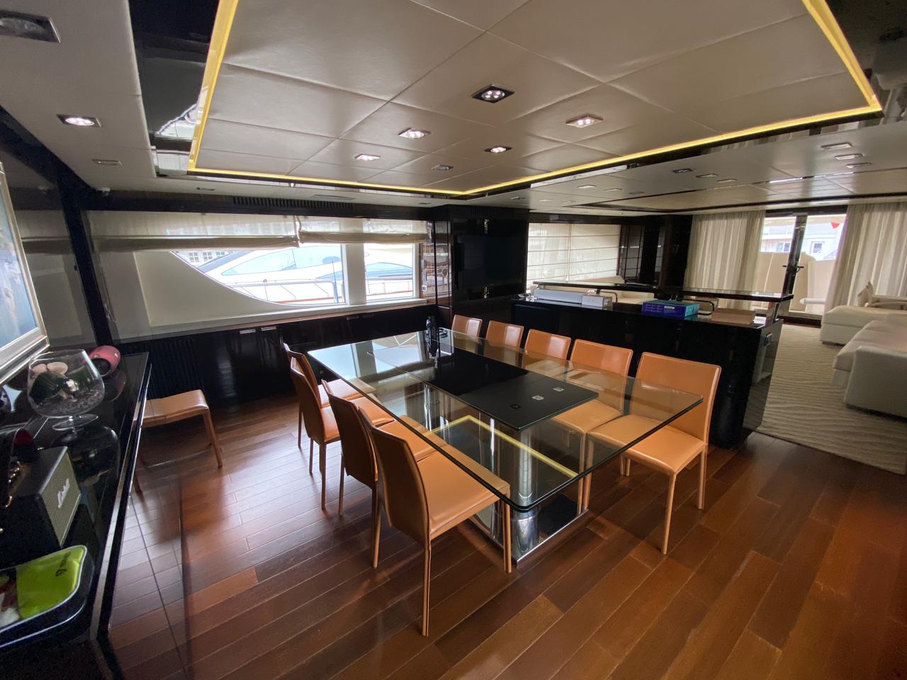 Yacht WHITE PEARL - photo 6 of 14
