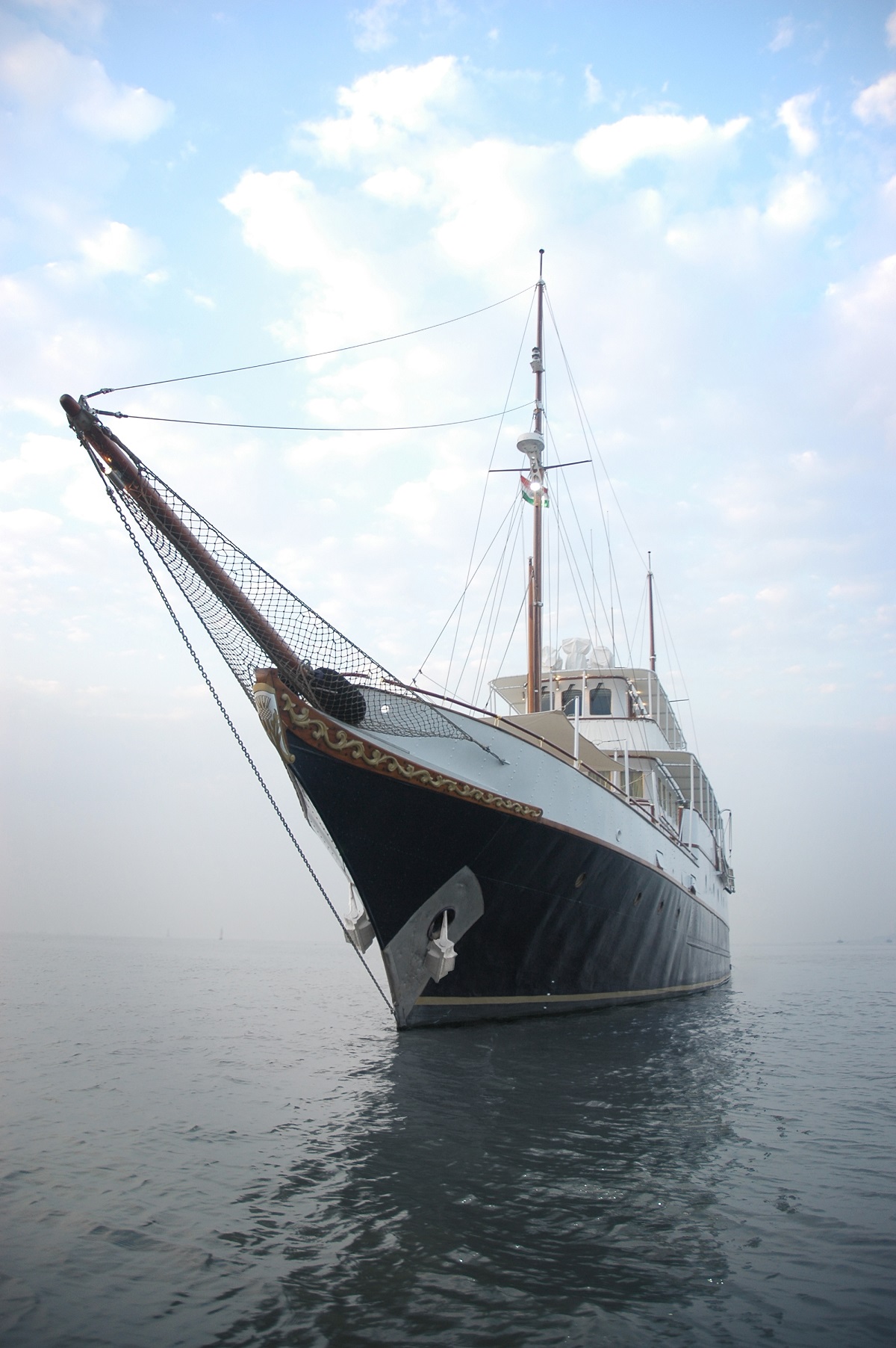 Яхта KALIZMA (ex. Odysseia, Minona) - фото 47 из 49