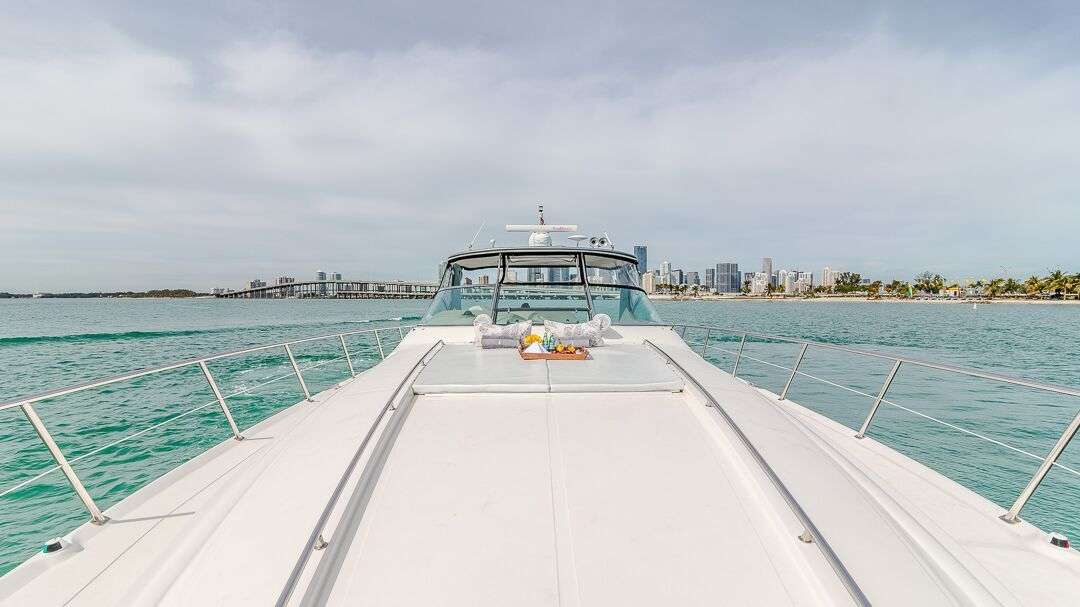 Yacht Yacht charter WHY NOT - photo 8 of 17