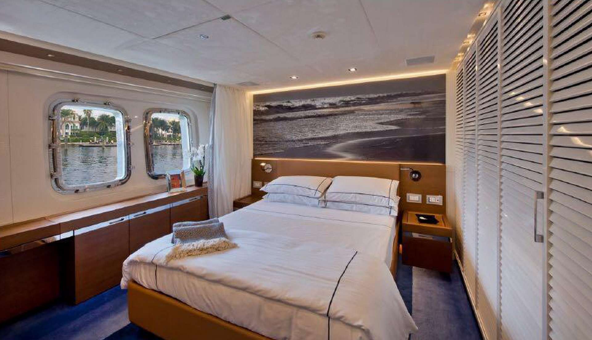 Yacht Yacht charter MORNING STAR - photo 10 of 19